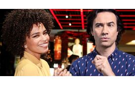 Nasceu! Ana Sofia Martins e David Fonseca já seguram no colo o primeiro filho