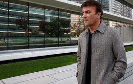 Acordo em processo de plágio contra Tony fica sem efeito