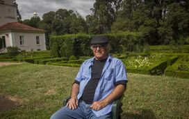 José Cid não esquece mágoa com lado negro da família: pai fez fortuna com Alemanha nazi de Hitler