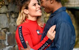 Maria Sampaio e Gonçalo Cabral cada vez mais apaixonados pela vida