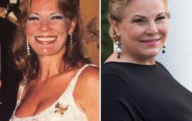 Depois de drama pessoal, Cristina Caras Lindas regressa à televisão