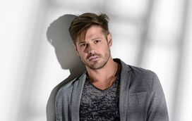 Dado Dolabella preso no Brasil por não pagar pensão de alimentos