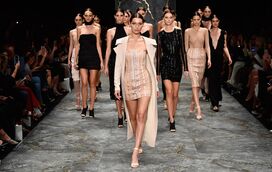 De Nova Iorque a Lisboa... descubra as datas das mais importantes semanas de moda