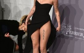 As mais mal vestidas da gala da amfAR em Nova Iorque