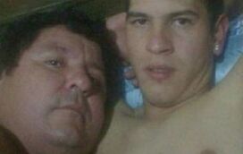 Relação gay entre presidente de clube paraguaio e um jogador dão que falar no mundo do desporto