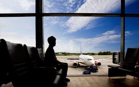 Aproveite o fim de semana para viajar de avião! Os 5 destinos 'lowcost' para uma escapadinha na Páscoa