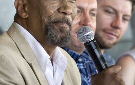 Morreu uma das estrelas de 'House of Cards' 