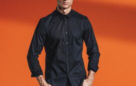 Cristiano Ronaldo é a cara da avó. Fãs viram foto de Maria Ângela e acreditam que sim