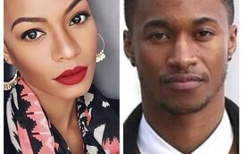 Yannick Djaló está noivo! Conheça a sensual morena que seduziu o jogador