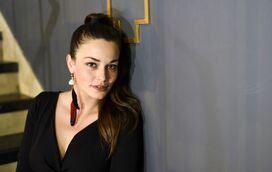 Mais um drama na vida de Laura Galvão! Doença incurável faz com que perdesse 20 quilos