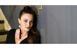 O que se passa com Laura Galvão? Atriz reaparece após longa ausência e assume: "Começo a melhorar"