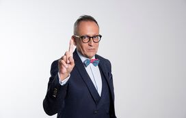 Ex-concorrentes de 'Casa dos Segredos' atacam Goucha: "Ele vendeu a alma ao Diabo"