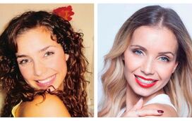 Ainda há segredos sobre 'Floribella', 18 anos depois. Luciana Abreu revela tudo e fala em "traumas"