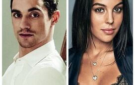 O amigo misterioso de Georgina Rodríguez 