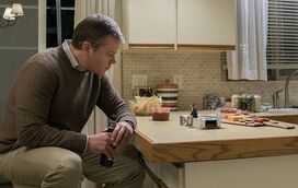 Estreia da semana: Downsizing', encolher para viver em grande