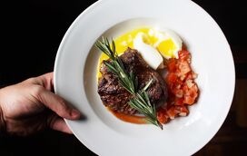 Comida gourmet a 20 euros. Está à porta a 18º edição do Portugal Restaurant Week!