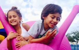 Neta de Eunice Muñoz presta homenagem à atriz no dia em que ela faria 94 anos: "Devíamos estar assim, a dançar uma com a outra"