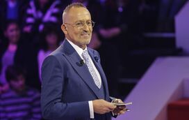 Goucha lança farpas a Teresa Guilherme durante estreia de 'Casa dos Segredos'