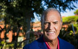 Manuel Pinto Coelho: "Médico da juventude" volta a ser pai aos 70 anos