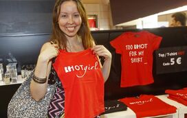 Veja a transformação de Margarida, a líder do Clube das Virgens