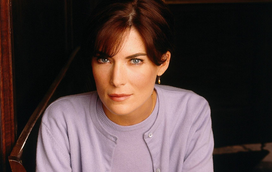 Assustador: a decadência da protagonista da série de culto 'Twin Peaks'