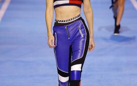 Acelere com Tommy Hilfiger numa linha inspirada na Fórmula 1