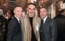 Milan Fashion Week reúne os maiores nomes do mundo da moda 