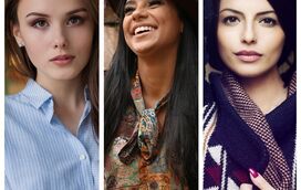 Há uma namorada perfeita para cada signo. Você é qual?