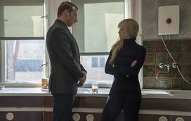 Trailer de 'A Agente Vermelha'