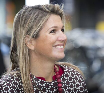 Rainha da Holanda está a ser investigada por alegada fraude fiscal