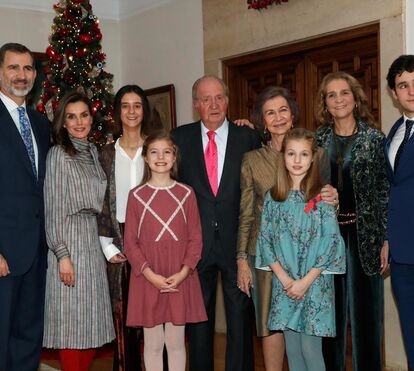 Letizia devastada com cancro: 'Acaba de ser diagnosticado' 