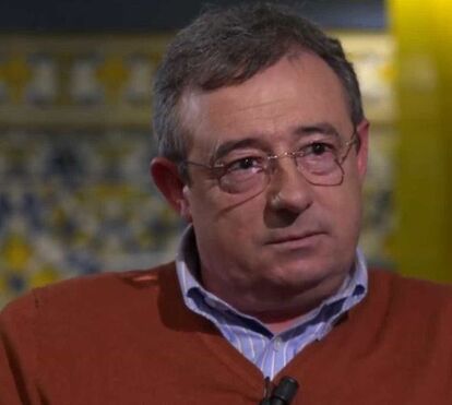 Luís Aleluia e a mulher foram roubados por familiar e obrigados a fechar negócio
