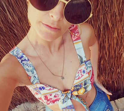 Este é o biquíni mais atrevido de Cristina Ferreira?