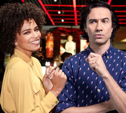 Nasceu! Ana Sofia Martins e David Fonseca já seguram no colo o primeiro filho