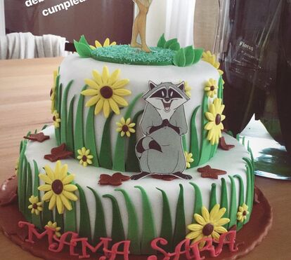 Que romântico! Iker Casillas surpreende Sara Carbonero em dia de aniversário