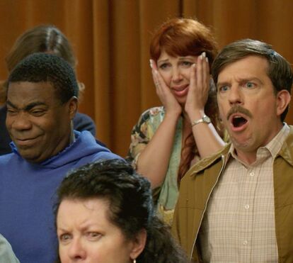 'As palavras do Manuel Luís Goucha incendiaram as redes sociais'. Goucha disse que é 'uma grande treta a família TVI'