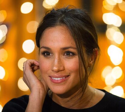 A verdadeira razão do divórcio de Meghan Markle... até agora mantida em segredo