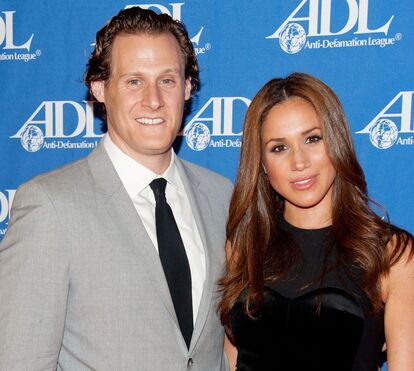 Mais um final feliz? Ex-marido de Meghan Markle casa com herdeira multimilionária