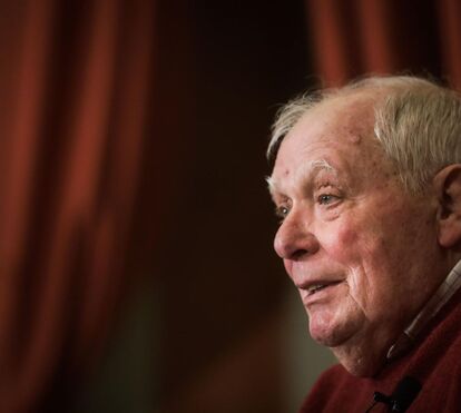 António Lobo Antunes recorda momento traumatizante 