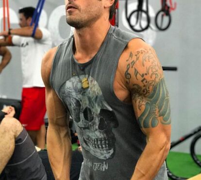 Depois de agressões contra mulheres, Dado Dolabella é preso por não pagar pensão do filho