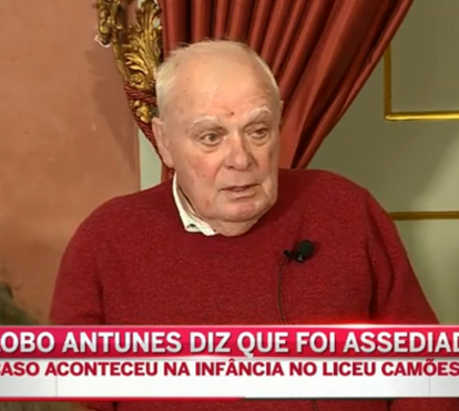 Silêncio que magoa. Marco Paulo diz que Daniel Oliveira ainda não lhe disse uma palavra sobre a sua doença