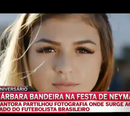 Jessica Athayde chamou vaca a Cláudia Vieira e foi obrigada a explicar o 'insulto' após ser atacada