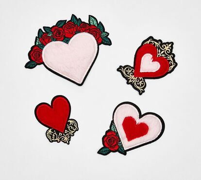 Propostas que não pode perder para mimar o seu amor no dia mais apaixonado do ano