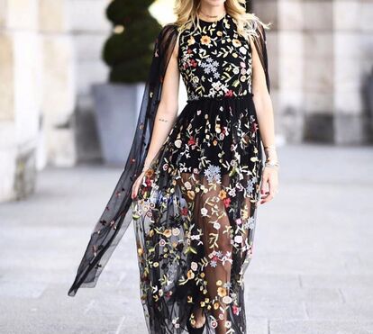 15 looks que provam que Chiara Ferragni é uma inspiração 