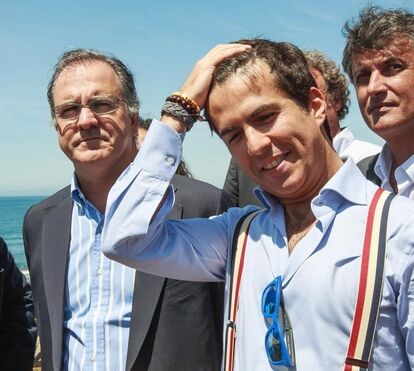Adolfo Mesquita Nunes do CDS assume homossexualidade