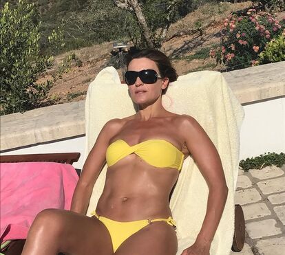Drama nas férias! Fátima Lopes sofre com perda muito próxima