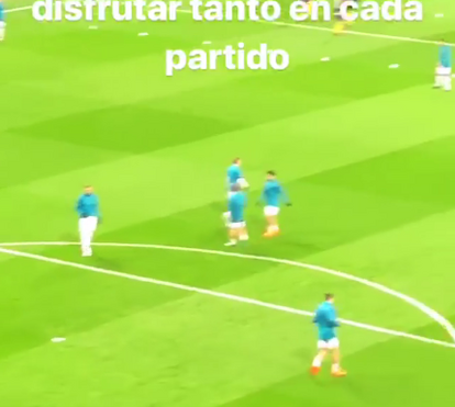 Guarda civil investiga acidente com o carro de Cristiano Ronaldo