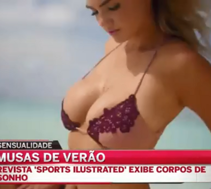 Rejubilantes, Bruno de Carvalho e Liliana Almeida já mostram o enxoval do bebé