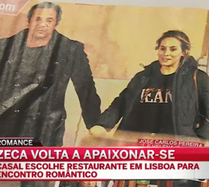 Georgina fora, sogra em casa! Tudo o que Dolores Aveiro faz para que o filhote Cristiano Ronaldo não sofra e esteja sempre mimadinho