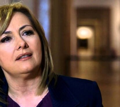 Fátima Campos Ferreira revela que escondeu a doença de todos até da filha: 'Só lhe contei depois de ser operada'